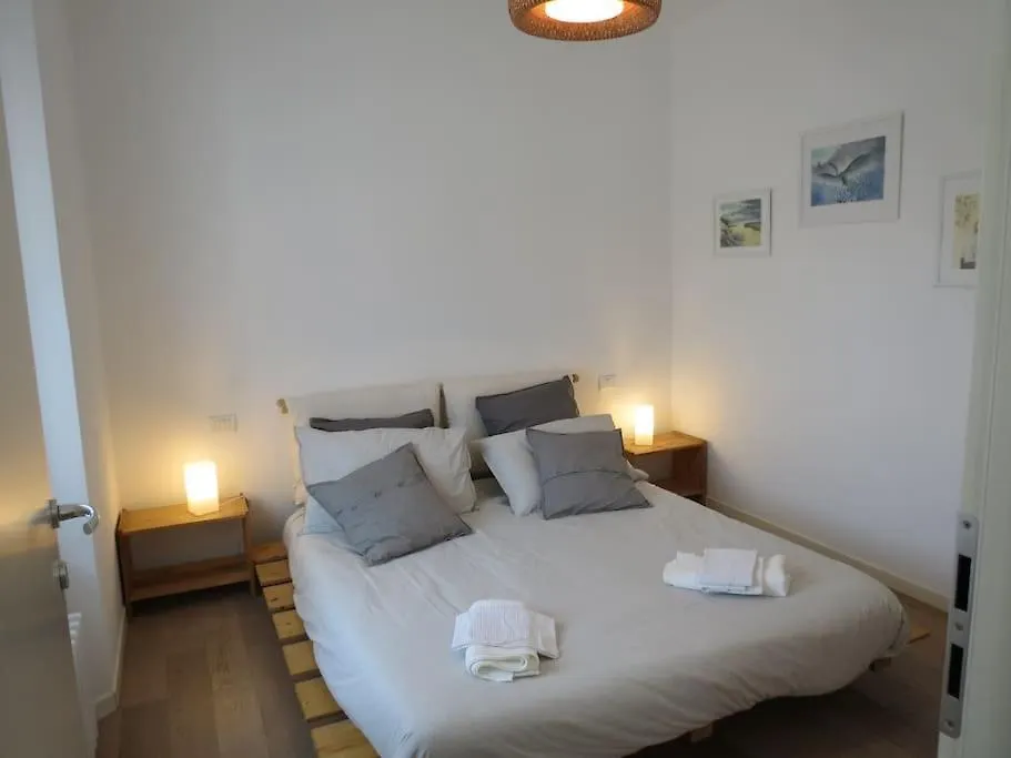 شقة Casa Pao, Typical House In Milan Near The Center