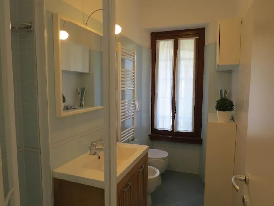 شقة Casa Pao, Typical House In Milan Near The Center