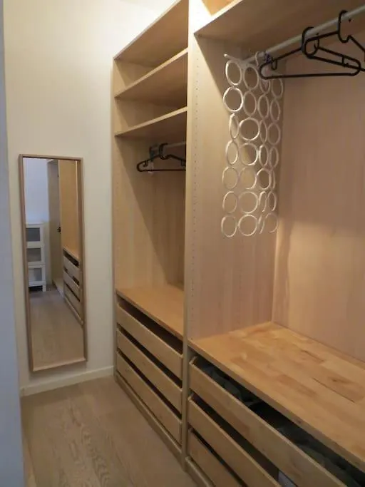شقة Casa Pao, Typical House In Milan Near The Center