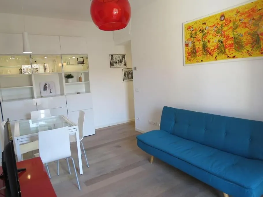 شقة Casa Pao, Typical House In Milan Near The Center 0*,  إيطاليا