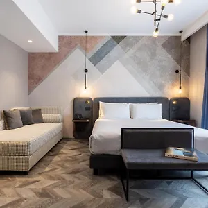 Axyhotels Innstyle Hotell