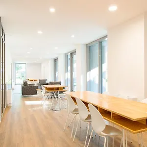 Living With Terrace & Garage By Ndp Rent شقة