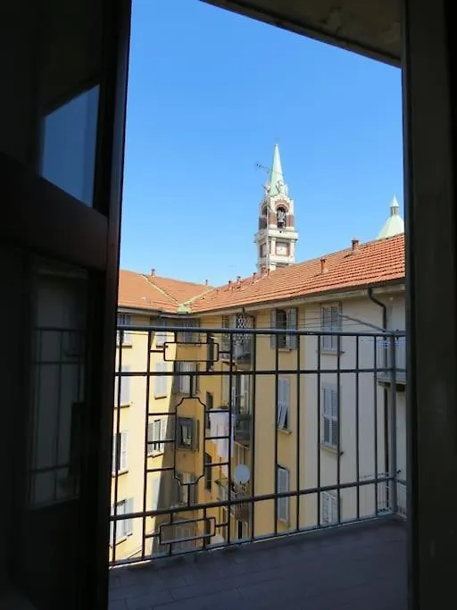 شقة Casa Pao, Typical House In Milan Near The Center