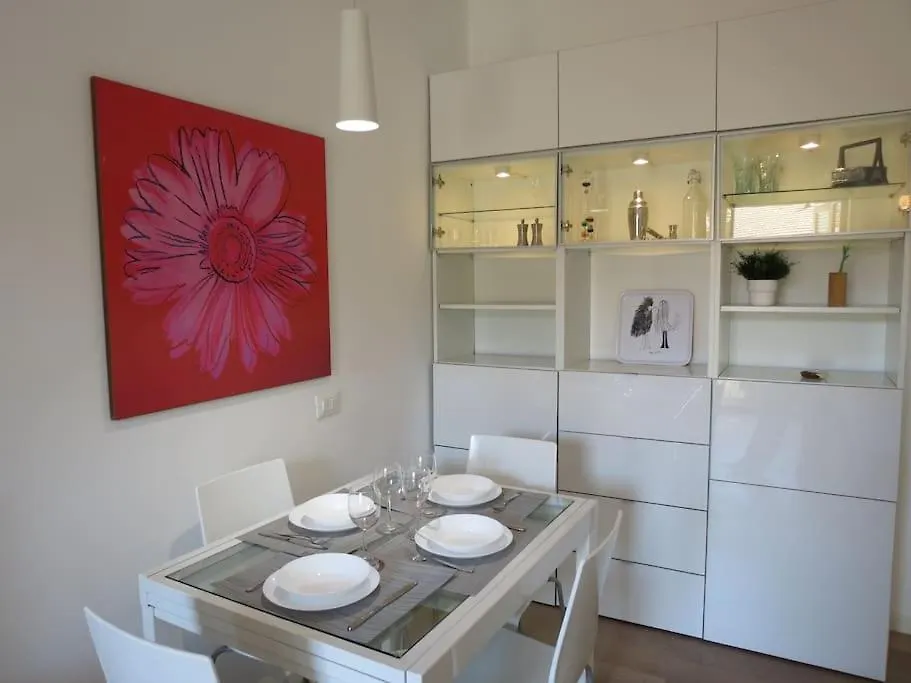 شقة Casa Pao, Typical House In Milan Near The Center إيطاليا