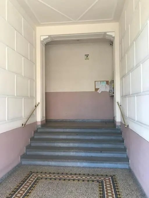 شقة Casa Pao, Typical House In Milan Near The Center إيطاليا