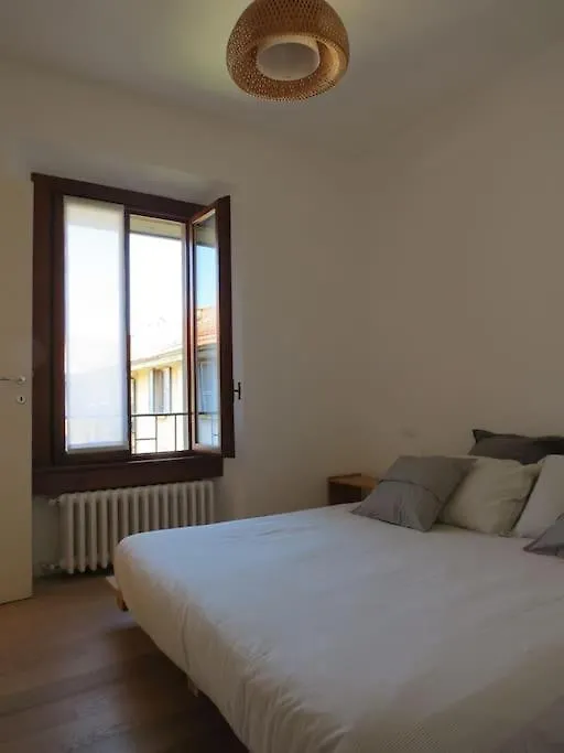 شقة Casa Pao, Typical House In Milan Near The Center