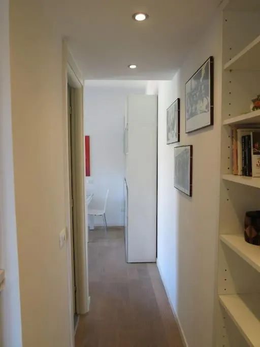 شقة Casa Pao, Typical House In Milan Near The Center 0*,  إيطاليا